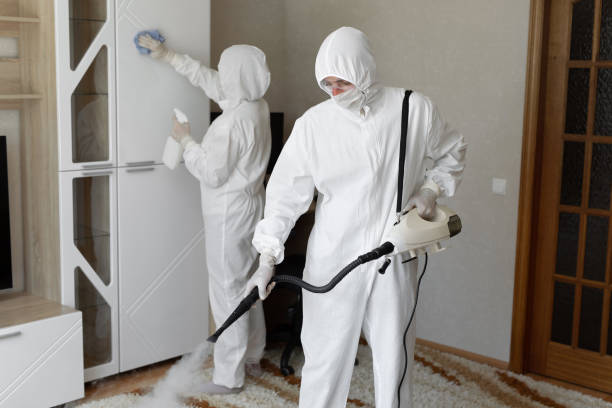 Trusted Sewage Cleanup service in Leonia, NJ - Four Month Blood Cleanse