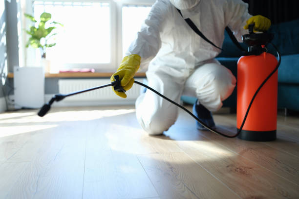 Trusted Unattended Death Cleanup service in Leonia, NJ - Four Month Blood Cleanse